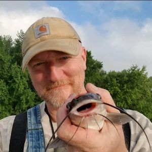 Meet your Posher, John